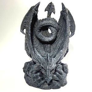 Dragon Jewelry / Key / Cell Holder